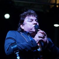 Murió José Manuel Zamacona, líder y vocalista de Los Yonic’s