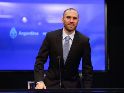Reestructuración de la deuda: afirman que hubo una aceptación "importante" de los bonistas