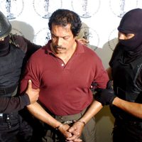 Ríos Galeana, el sanguinario asaltabancos de los 80, bajo la mirada de Monsiváis