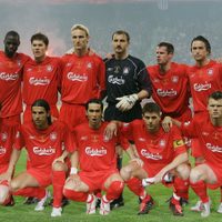 La leyenda del Liverpool que se comparó con Jordan por un detalle insólito