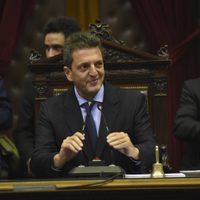 Diputados aprobará hoy la reestructuración de la deuda bajo legislación local