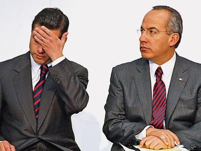 La receta del colapso