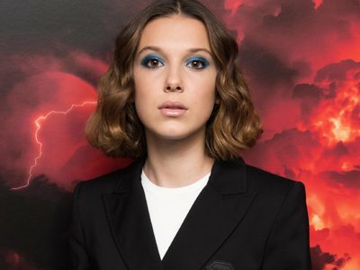 Netflix: cómo es "The girls I've been", lo nuevo de Millie Bobby Brown como ladrona LGBTIQ+