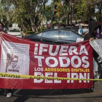 Citlali Hernández interviene en el caso de exalumno del IPN absuelto por violencia sexual digital