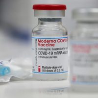El Ministerio de Salud sumará la vacuna de Moderna al estudio para combinar dosis