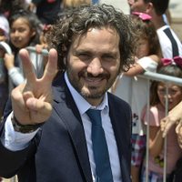 Esto fue lo que dijo Cafiero sobre el impuesto a las grandes fortunas