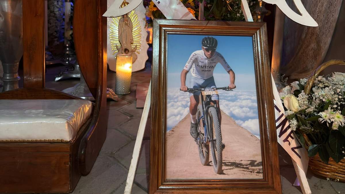 Gómez Sierra. Su deceso, impacto en el deporte nacional