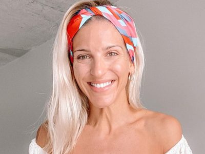Maca Rinaldi dio una gran noticia: "No me imaginé nunca que las cosas se iban a dar de esta manera"