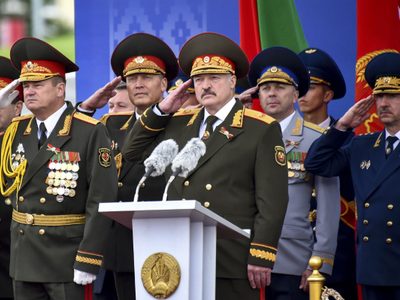Bielorrusia: dictadura y pragmatismo bajo la sombra de Moscú
