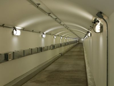 AMLO: el búnker de García Luna, muestra de los "excesos" y "prepotencia" del gobierno de Calderón