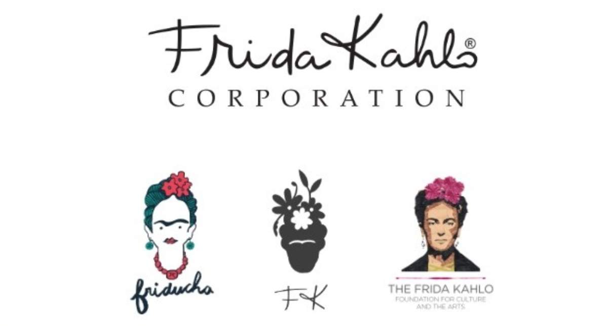 Frida Kahlo Corporation