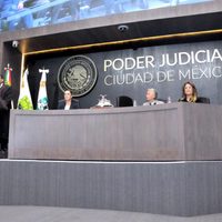 Consejo de la Judicatura de la CDMX suspende labores del 18 de marzo al 19 de abril