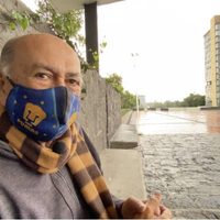 Manuel "El Pajarito" Andrade Rodríguez, el puma olvidado...