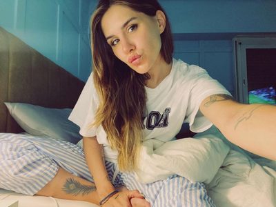 “Más natural”: tras su ataque de ansiedad y el pedido de ayuda, Mica Tinelli optó por esta salida