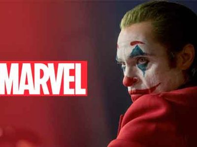 Marvel hizo un crossover épico y homenajeó a "The Joker" de Joaquin Phoenix