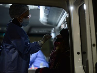 La Argentina sobrepasó los 106 mil fallecimientos por coronavirus