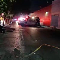Un comando masacra a una decena de personas en un ataque a un hotel y dos bares en Celaya