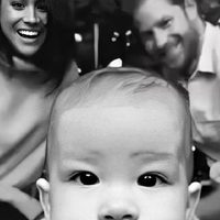 La impotencia no tiene fin: Harry y Meghan Markle sufren por Archie