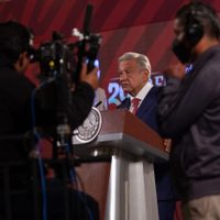 Estos fueron los principales temas de la conferencia mañanera de AMLO del 11 de agosto (Video)
