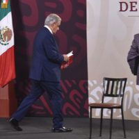 AMLO continuará sus conferencias y giras de supervisión en estados: este es su itinerario