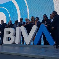 BIVA, segunda bolsa de valores en México, da timbrazo inicial con más de 100 órdenes de compra