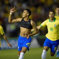 México y Brasil se verán las caras en otra final mundialista sub-17