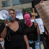 Paola fue asesinada hace un año: no hay avances en el caso y le niegan protección a la principal testigo