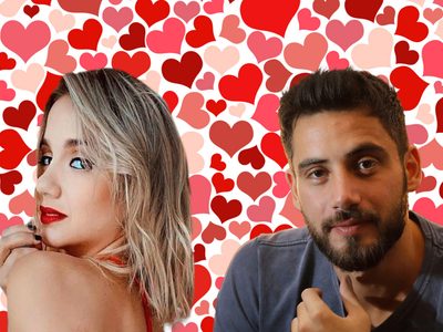 "¿Qué se cree?": Naza Di Serio se descargó por su supuesto amorío con Nico Occhiato