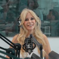 Un gran cambio: Graciela Alfano reveló en sus redes, el nuevo retoque estético que se hizo en su ros