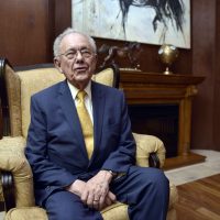 Odebrecht no tendrá ninguna invitación para participar en obras públicas del país: Espriú