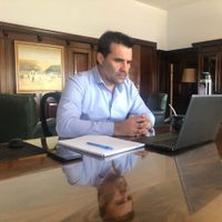 Darío Martínez: “La política energética debe ser a mediano y largo plazo”