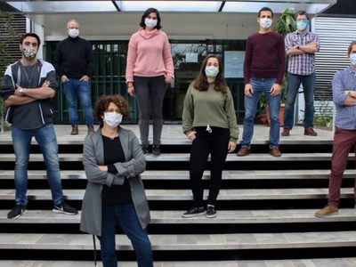 En tiempo récord, científicos argentinos desarrollaron un test de coronavirus