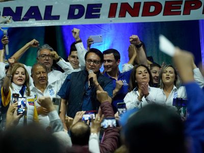 Cómo se conecta la violencia y crimen organizado con la política de Ecuador