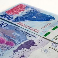Cómo identificar el billete de $200 que si lo vendés podrías recibir mucho dinero