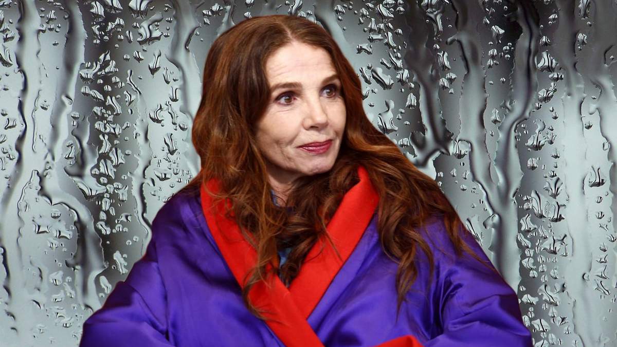 Victoria Abril. Fuente: (MInuto Neuquén)