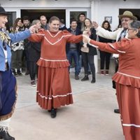 Este sábado llega el V Encuentro de Payadores y Payadoras “Juan Quiroga”