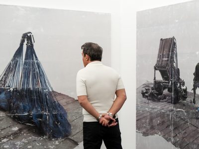 Feria Material alista 12 edición; habrá 76 expositores