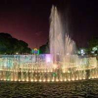 Para mañana se espera “tiempo bueno” en Mendoza