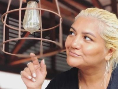 Gladys La Bomba Tucumana logró lo impensado en la pista del Cantando