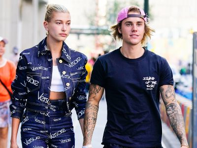 Así viven las vacaciones Justin Bieber y su esposa, antes de trabajar en las ideas de su gira 2021