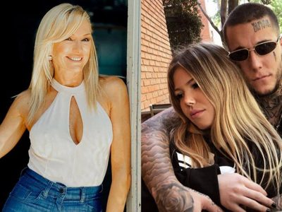 "Ella lo denunció por...": Yanina Latorre reveló la verdad sobre el noviazgo de Alex Caniggia