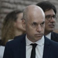 "Esto es traición": advierten que Rodríguez Larreta iría a la Corte contra la Nación