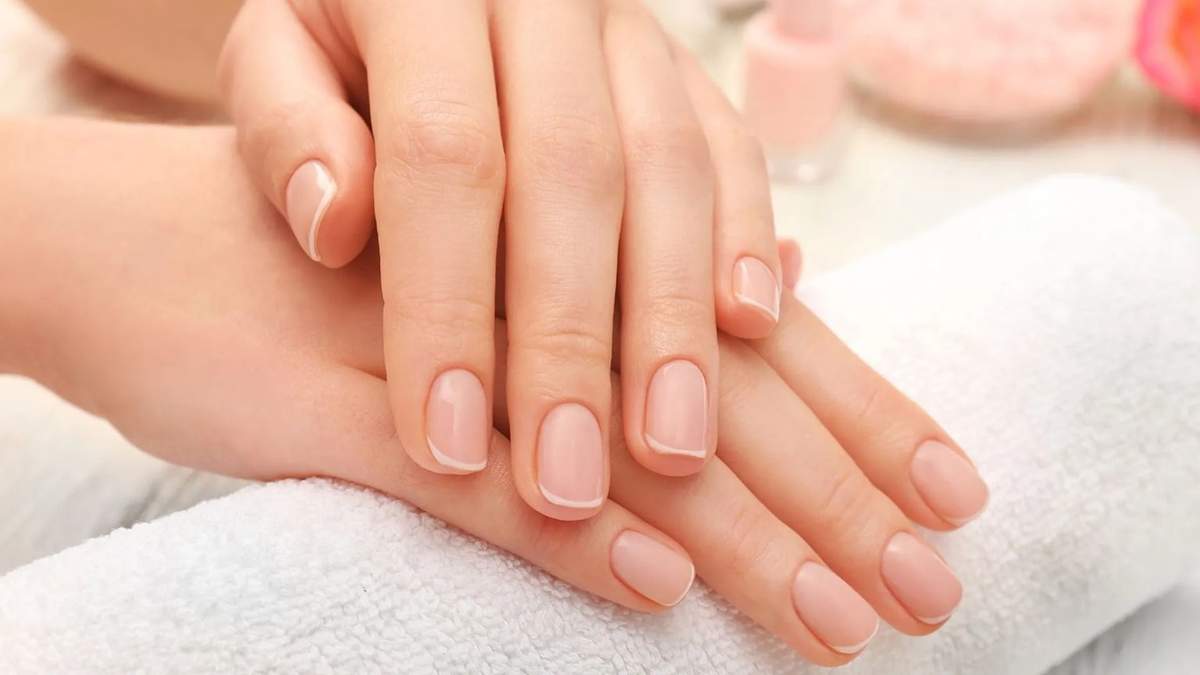 Nail art. Fuente: (Instagram)