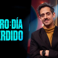 La decisión de "Otro día perdido" con Agustín "Rada" Aristarán