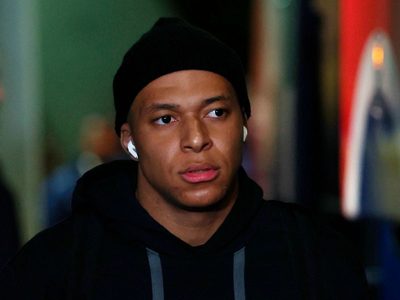 De la concentración a la Justicia: Kylian Mbappé está acusado por un presunto caso de violación