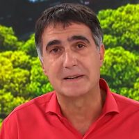 Viviana Canosa expuso a Antonio Laje con una acusación que nadie se vio venir