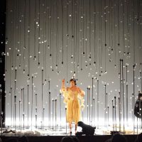 'Bianco su bianco” abre el Encuentro de Clown