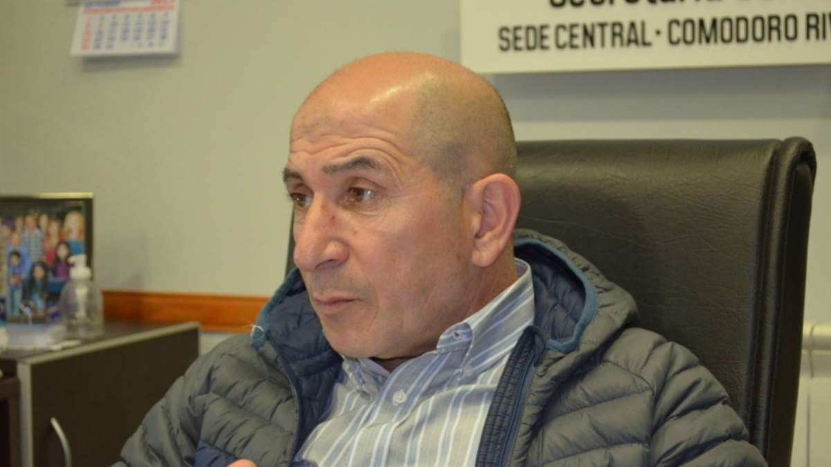 José Lludgar (Fuente: Twitter)