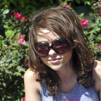 ¡Tristeza! Cady Groves falleció a muy temprana edad