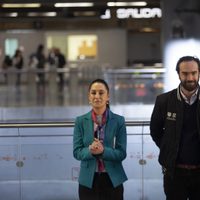 Sheinbaum: Hay “uso político muy mezquino” por incidentes “atípicos” en el Metro